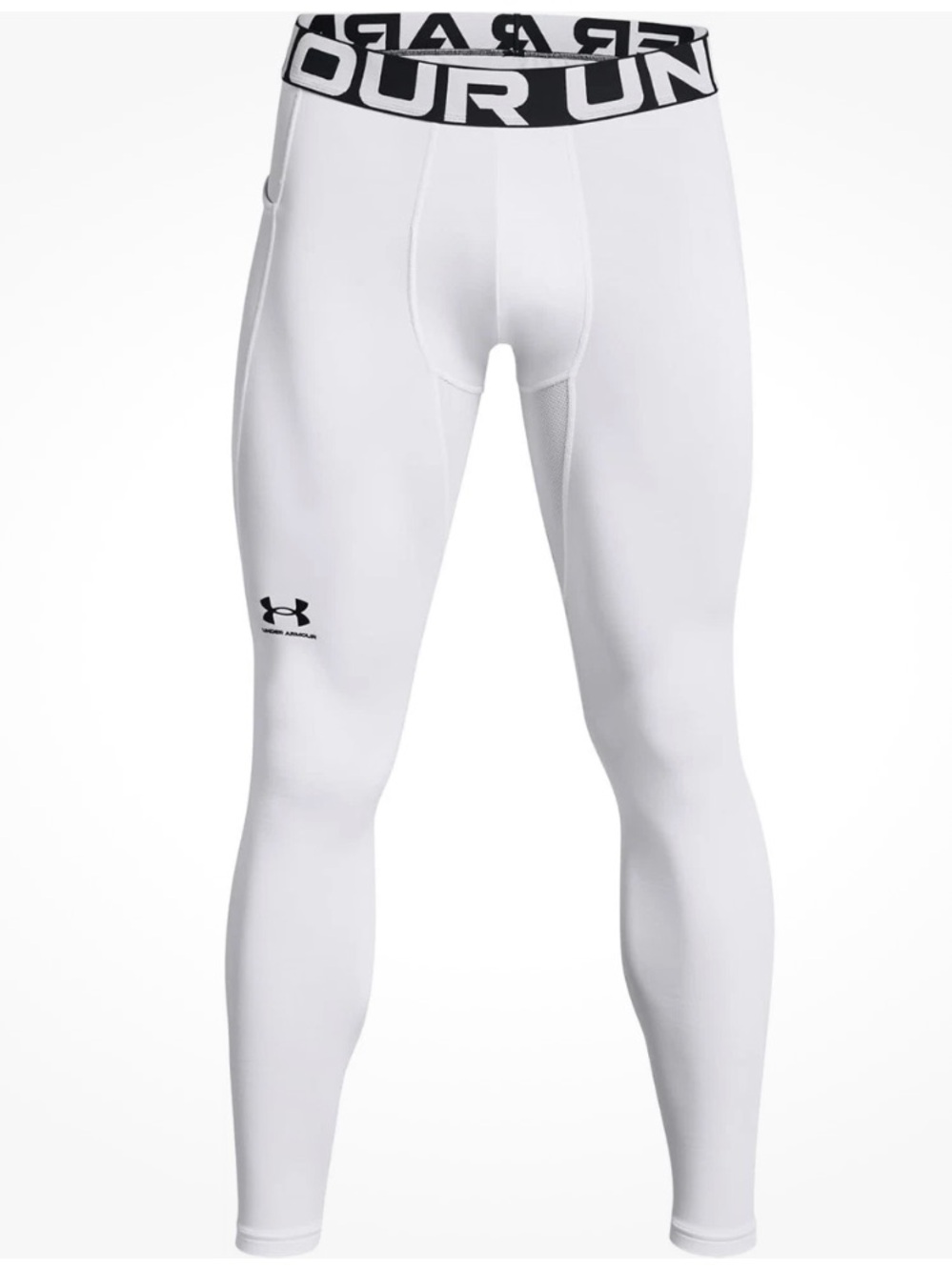 Under Armour UA ColdGear® Armour Baselayer Compression Leggings